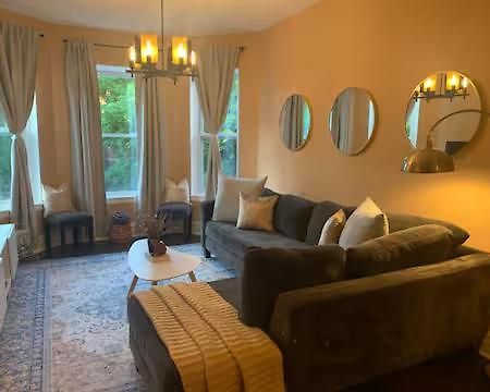 Luxurious Andersonville Oasis ชิคาโก ภายนอก รูปภาพ