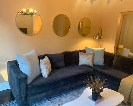 Luxurious Andersonville Oasis ชิคาโก ภายนอก รูปภาพ
