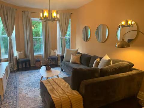 Luxurious Andersonville Oasis ชิคาโก ภายนอก รูปภาพ