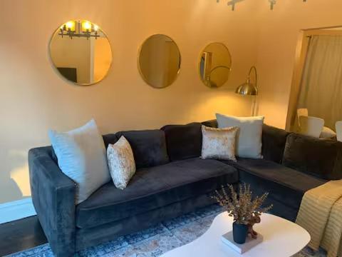 Luxurious Andersonville Oasis ชิคาโก ภายนอก รูปภาพ