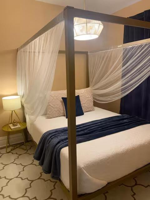 Luxurious Andersonville Oasis ชิคาโก ภายนอก รูปภาพ